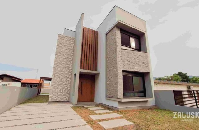 Casas 2 Suítes à venda no Siriú, Garopaba — Casa Alto Padrao Venda Garopaba Perto Mar 19