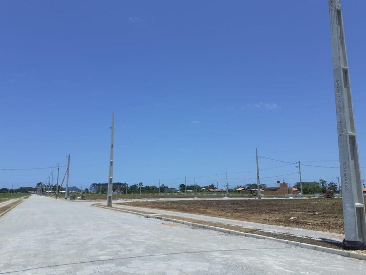 Terrenos no Loteamento Campo Duna – Garopaba, SC