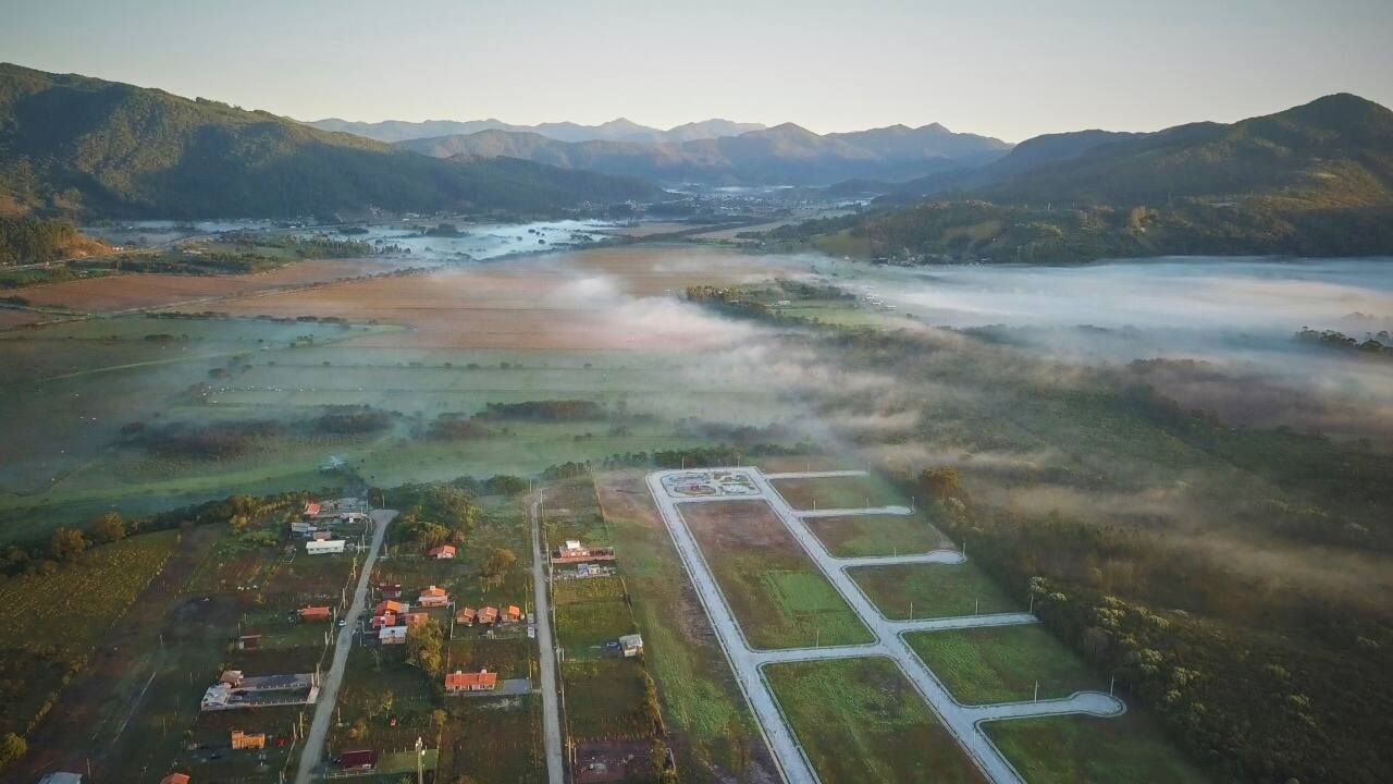 Terrenos no Loteamento Campo Duna – Garopaba, SC