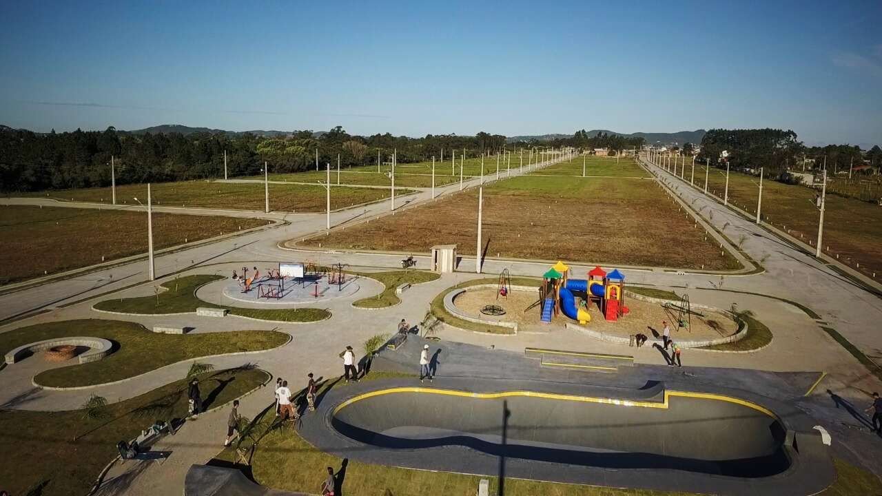Terrenos no Loteamento Campo Duna – Garopaba, SC