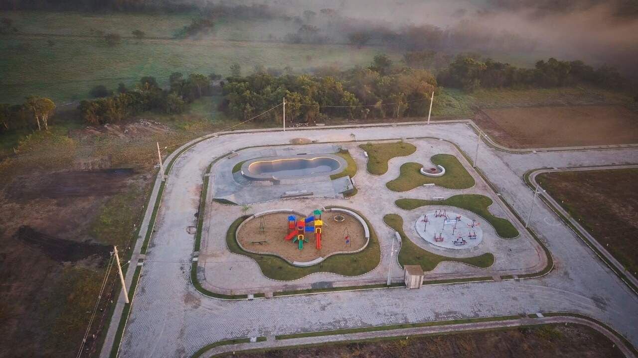 Terrenos no Loteamento Campo Duna – Garopaba, SC