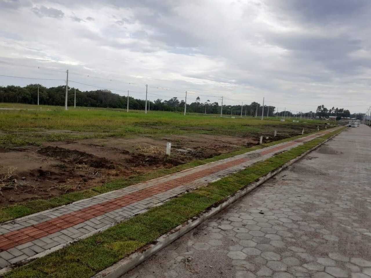 Terrenos no Loteamento Campo Duna – Garopaba, SC