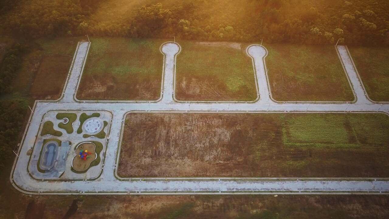 Terrenos no Loteamento Campo Duna – Garopaba, SC