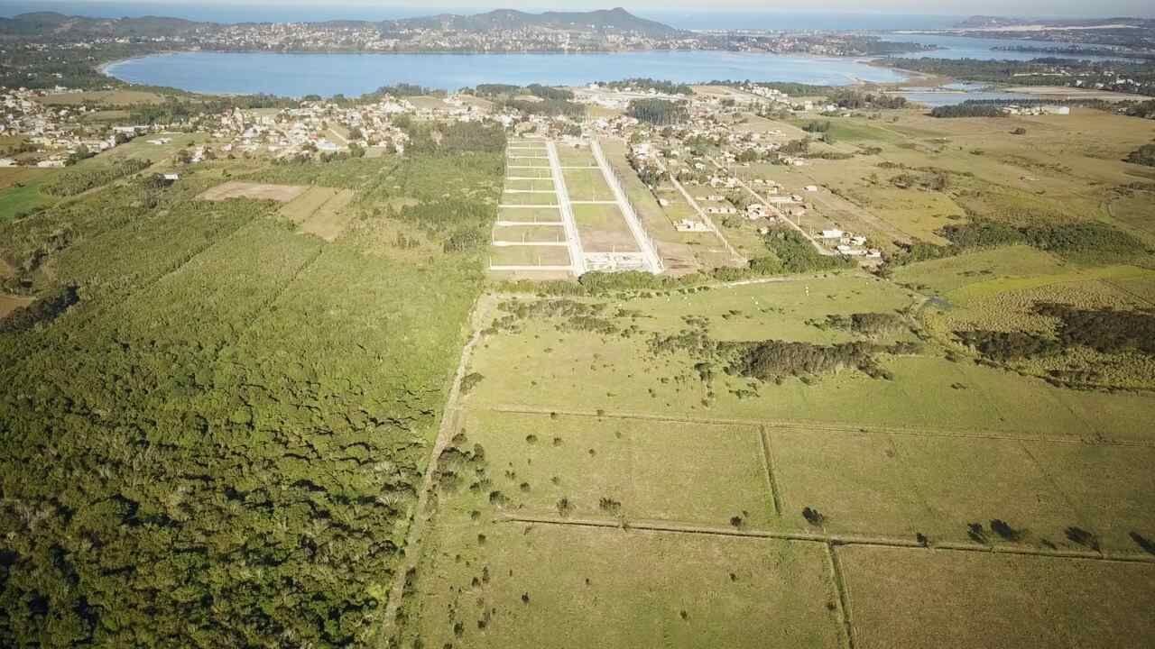 Terrenos no Loteamento Campo Duna – Garopaba, SC