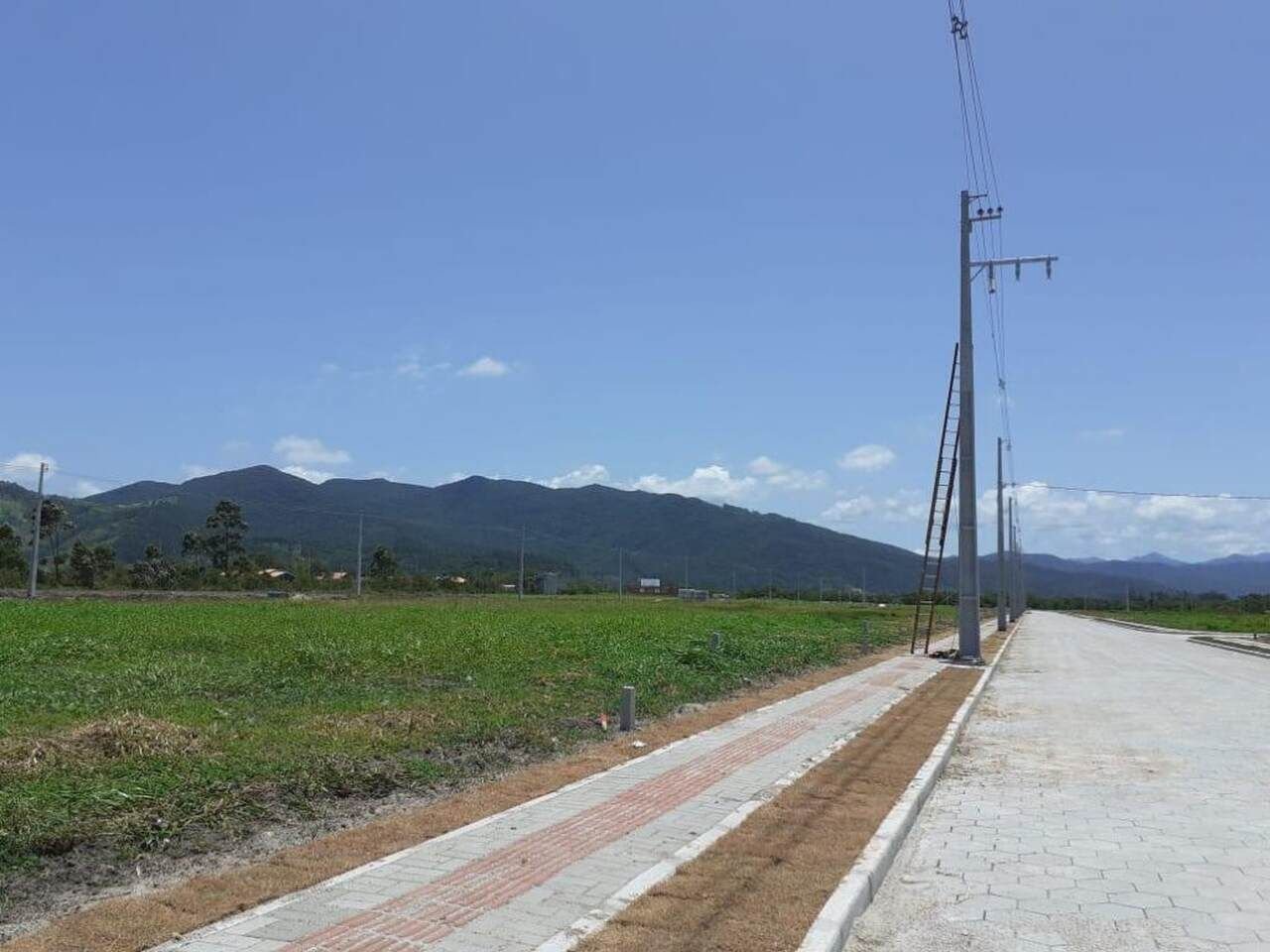 Terrenos no Loteamento Campo Duna – Garopaba, SC