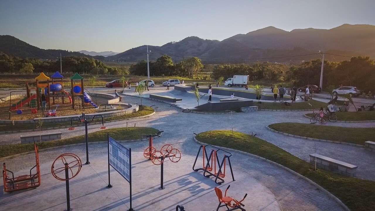 Terrenos no Loteamento Campo Duna – Garopaba, SC