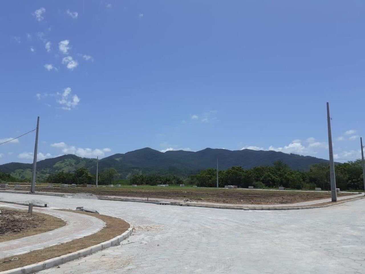 Terrenos no Loteamento Campo Duna – Garopaba, SC