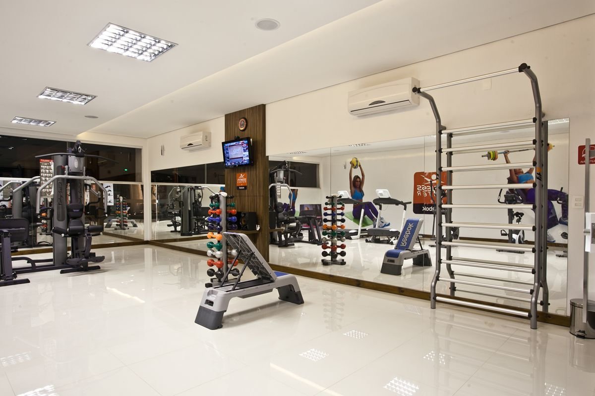 Garopaba Internacional – condominio SC!