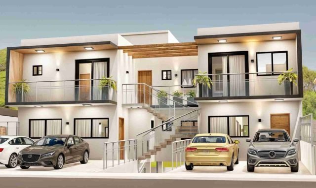 Garopaba – Apartamentos a venda de 1 e 2 dormitórios