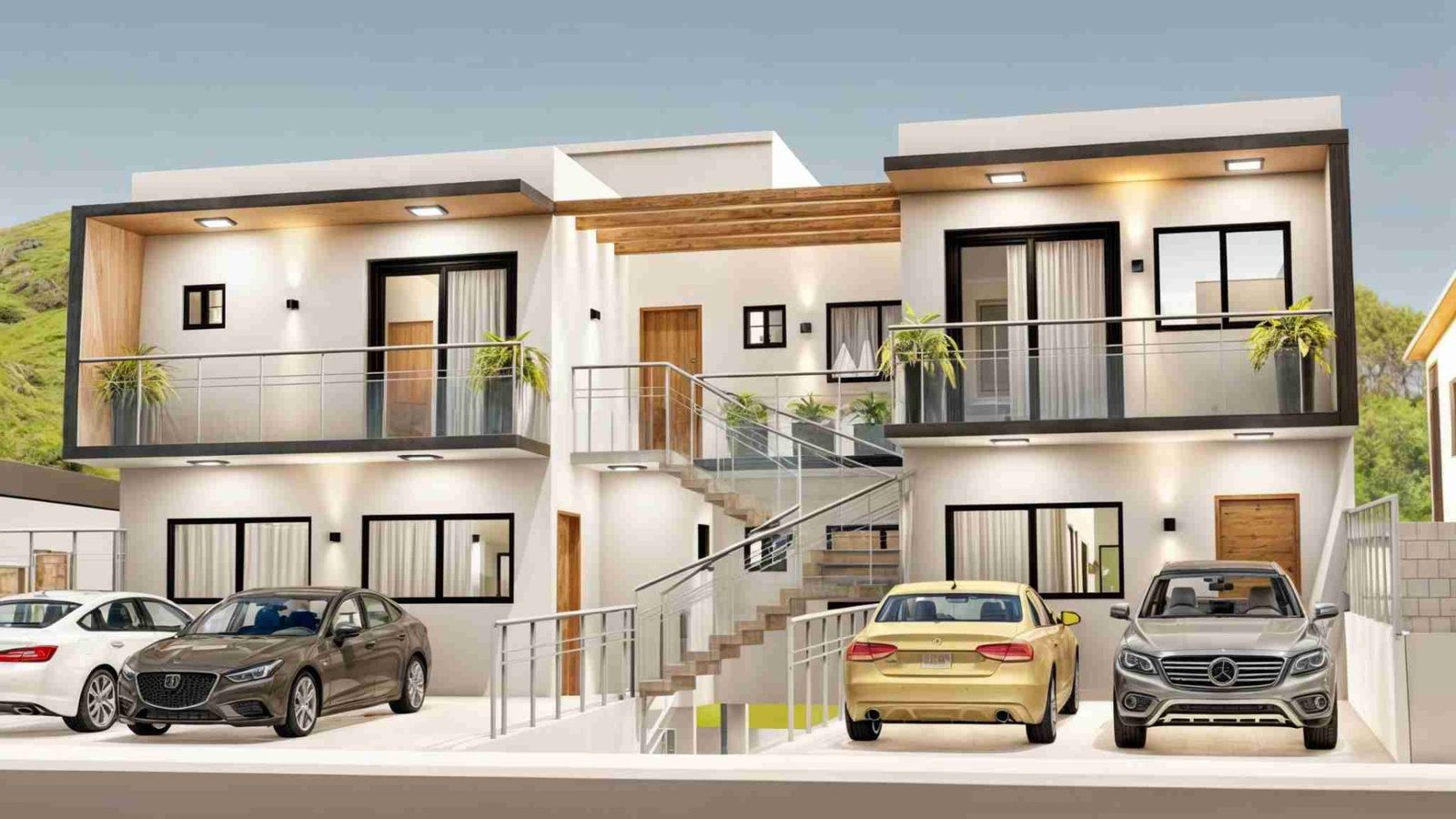 Garopaba – Apartamentos a venda de 1 e 2 dormitórios