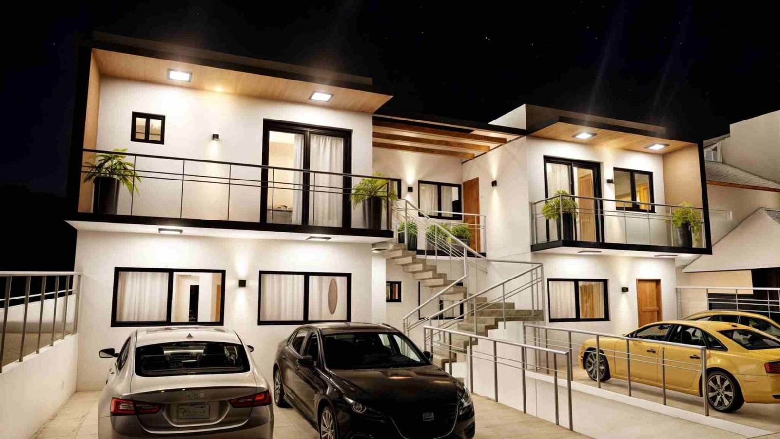 Garopaba – Apartamentos a venda de 1 e 2 dormitórios