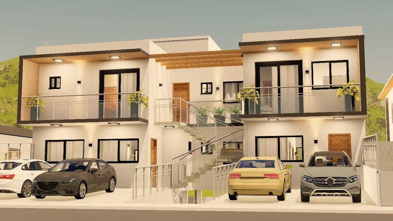 Garopaba – Apartamentos a venda de 1 e 2 dormitórios