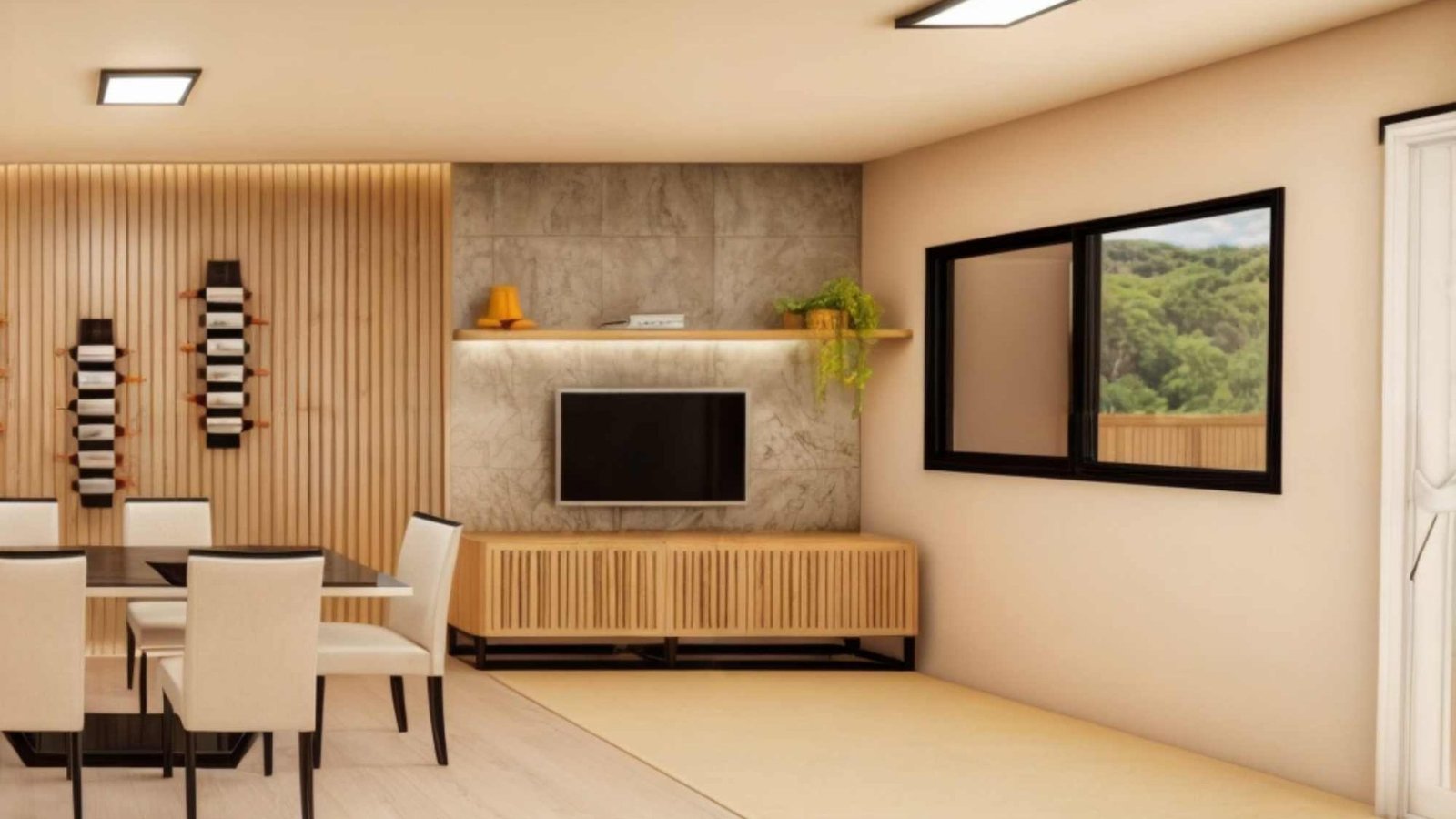 Garopaba – Apartamentos a venda de 1 e 2 dormitórios