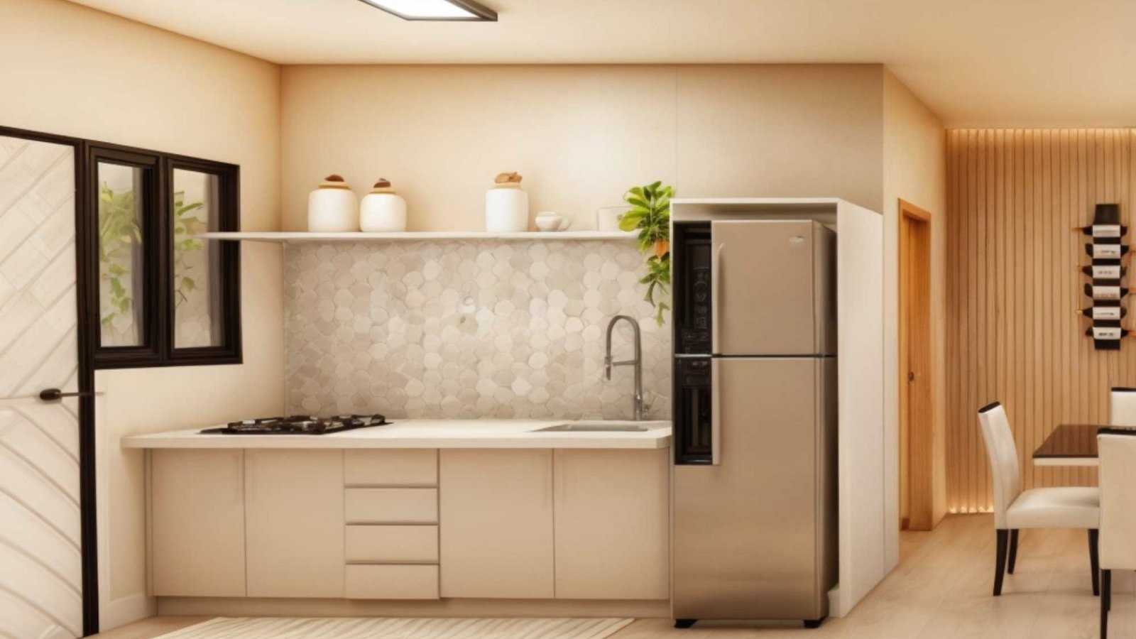 Garopaba – Apartamentos a venda de 1 e 2 dormitórios