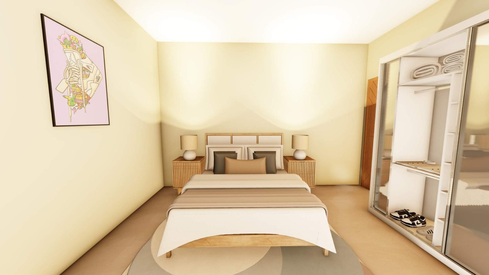 Garopaba – Apartamentos a venda de 1 e 2 dormitórios