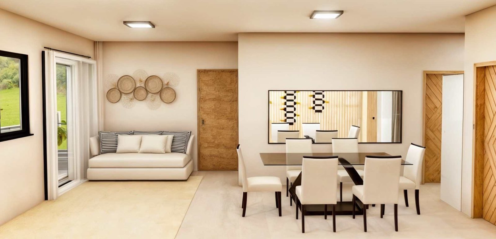 Garopaba – Apartamentos a venda de 1 e 2 dormitórios