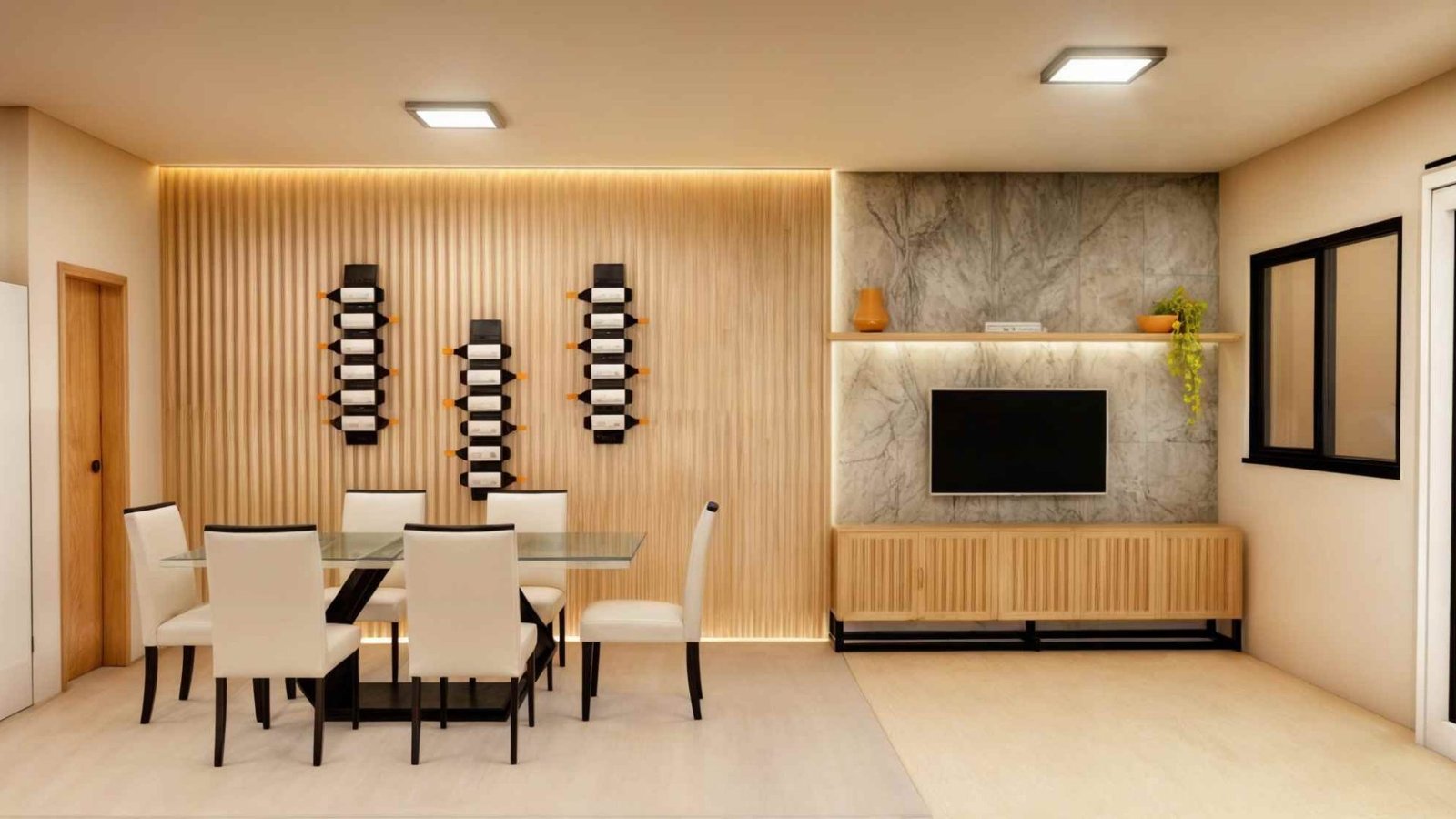 Garopaba – Apartamentos a venda de 1 e 2 dormitórios