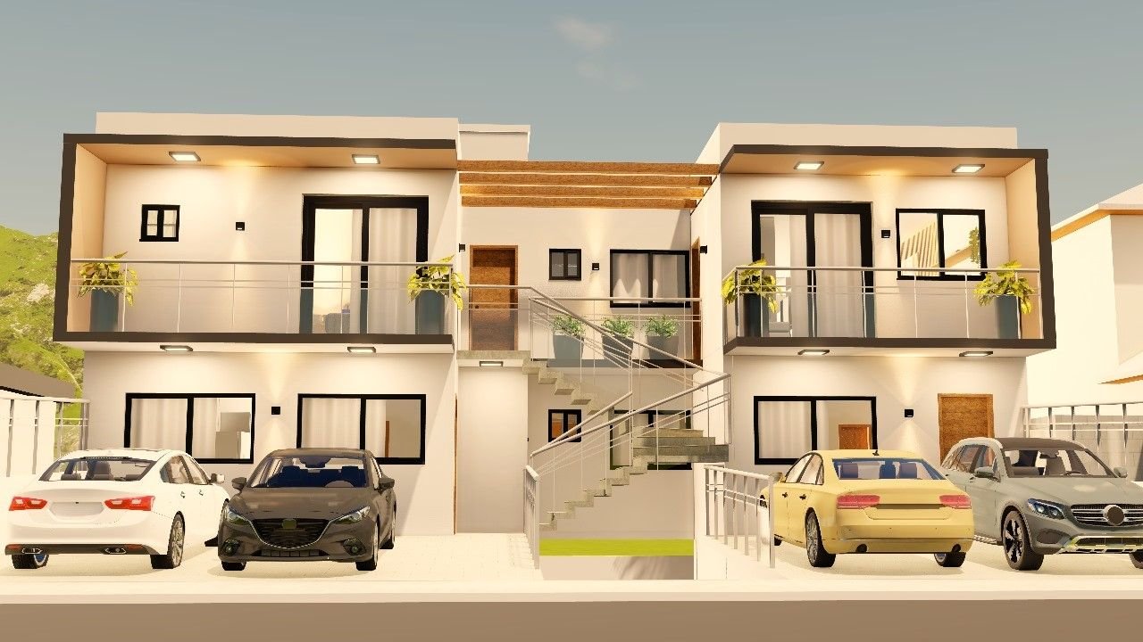 Garopaba – Apartamentos a venda de 1 e 2 dormitórios