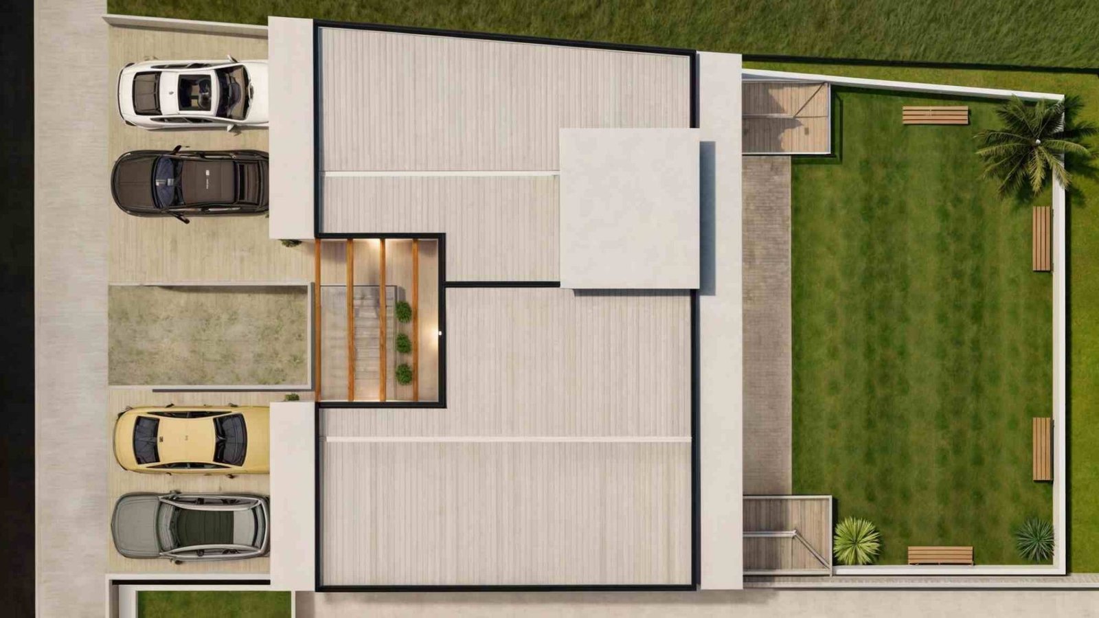 Garopaba – Apartamentos a venda de 1 e 2 dormitórios