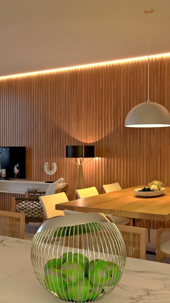Apartamentos de alto padrão na Praia de Garopaba! Residencial Alexandrina (221,23m²)