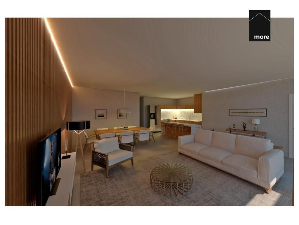 Apartamentos de alto padrão na Praia de Garopaba! Residencial Alexandrina (221,23m²)