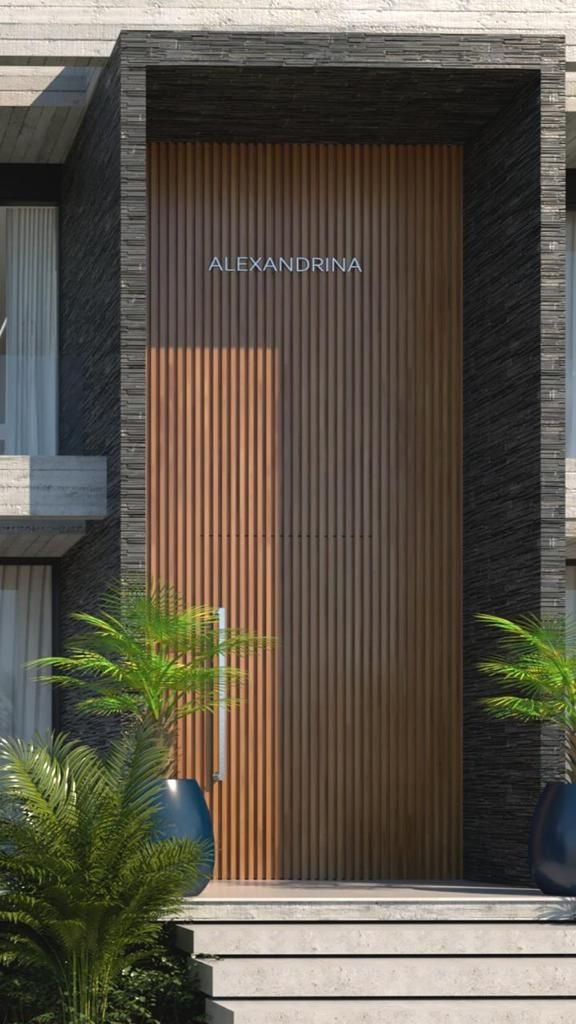 Apartamentos de alto padrão na Praia de Garopaba! Residencial Alexandrina (221,23m²)