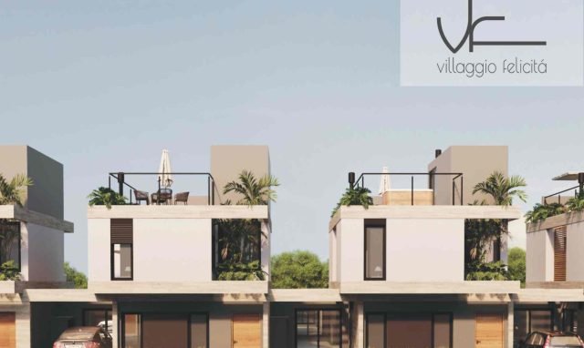 Casa à venda em condomínio fechado – Garopaba