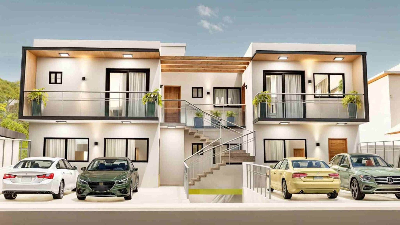 Garopaba – Apartamentos a venda de 1 e 2 dormitórios