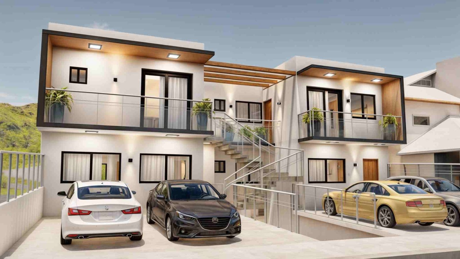 Garopaba – Apartamentos a venda de 1 e 2 dormitórios