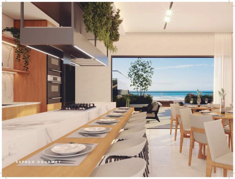 Villa del Mar – Apartamentos á venda em Imbituba