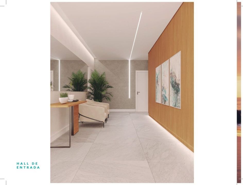 Villa del Mar – Apartamentos á venda em Imbituba