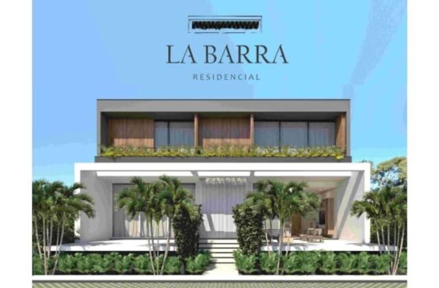 La Barra Residencial Apartamentos 2 Suítes, Garopaba — Apartamentos Venda Em Garopaba 9