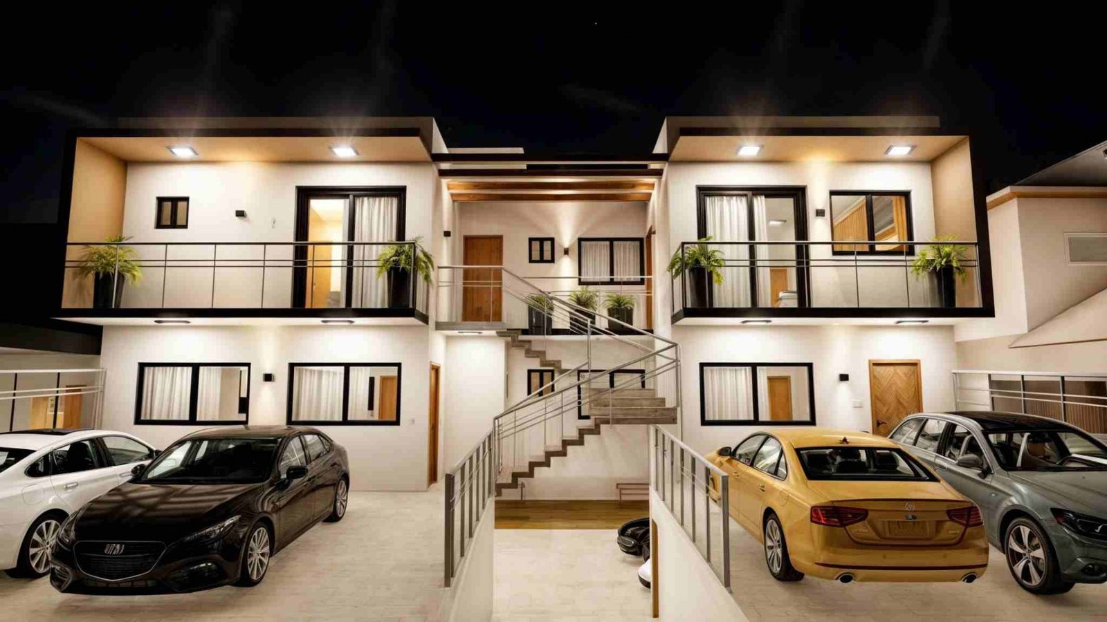 Garopaba – Apartamentos a venda de 1 e 2 dormitórios
