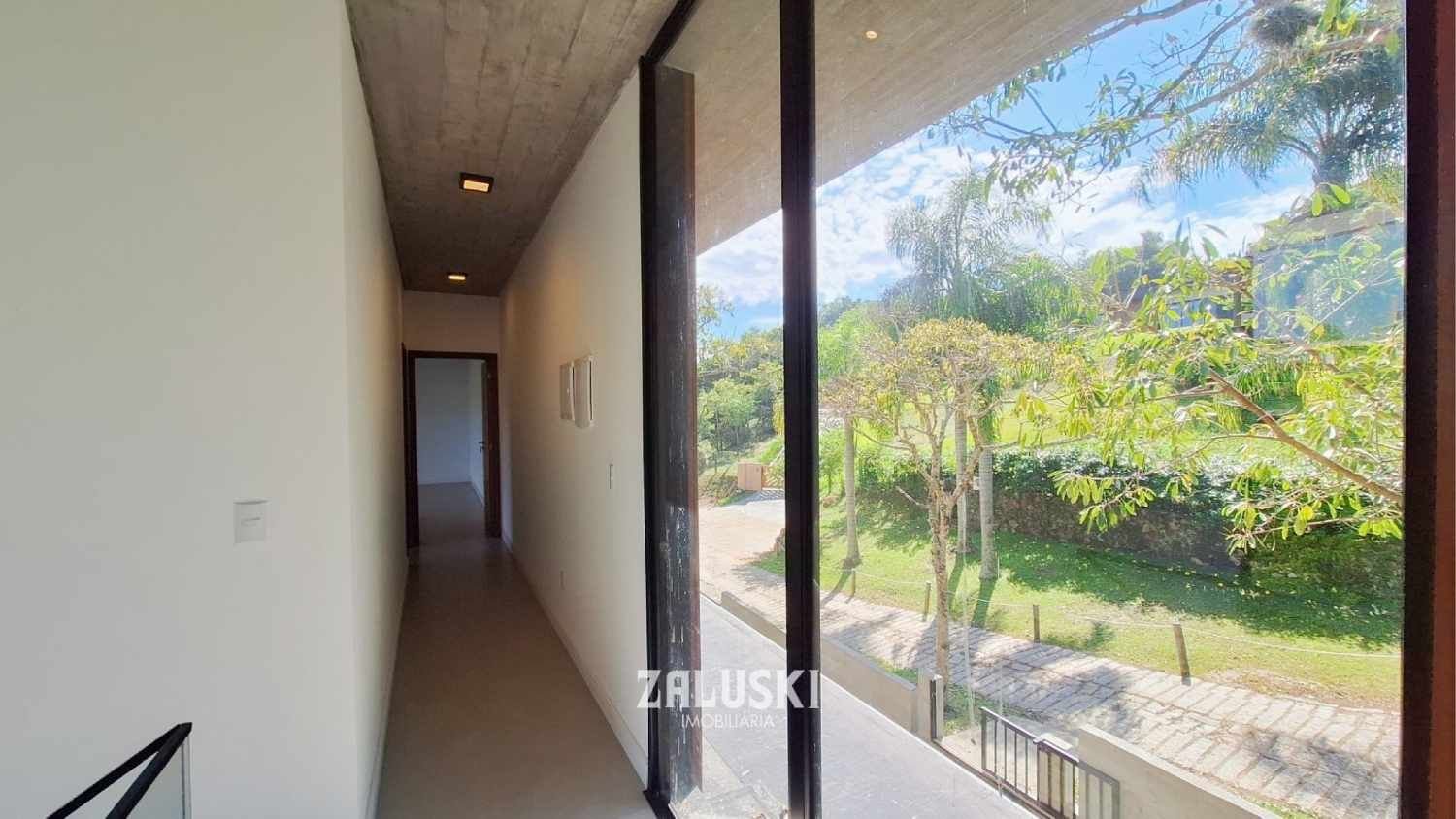 Casa alto padrão – Praia da vigia em Garopaba SC