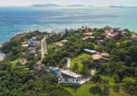 Foto 4 do imóvel Casas Alto Padrão à venda na Vigia, Garopaba 2026