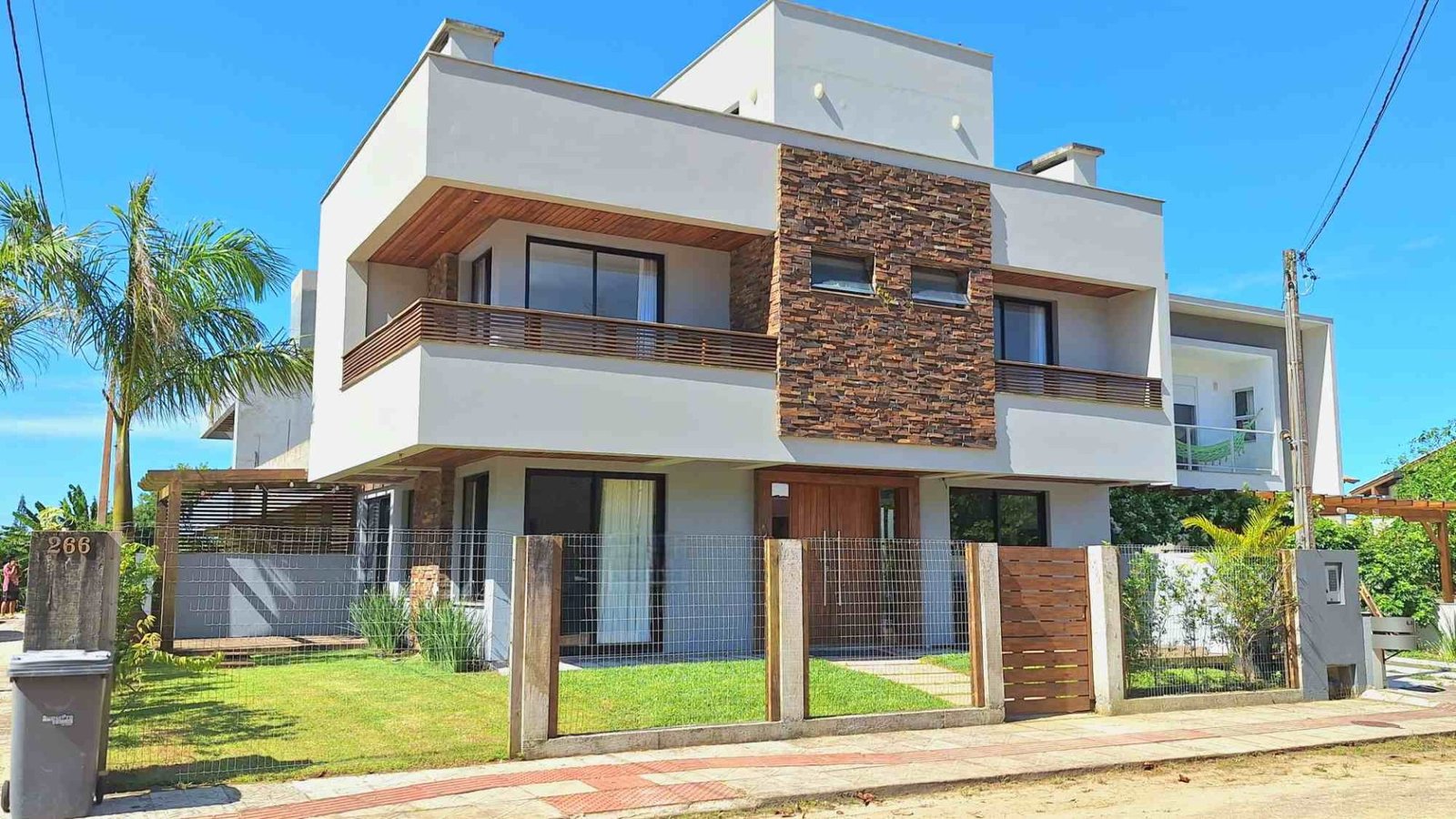 Casa a venda em Garopaba (143,52m²)