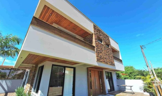Casa a venda em Garopaba (143,52m²)