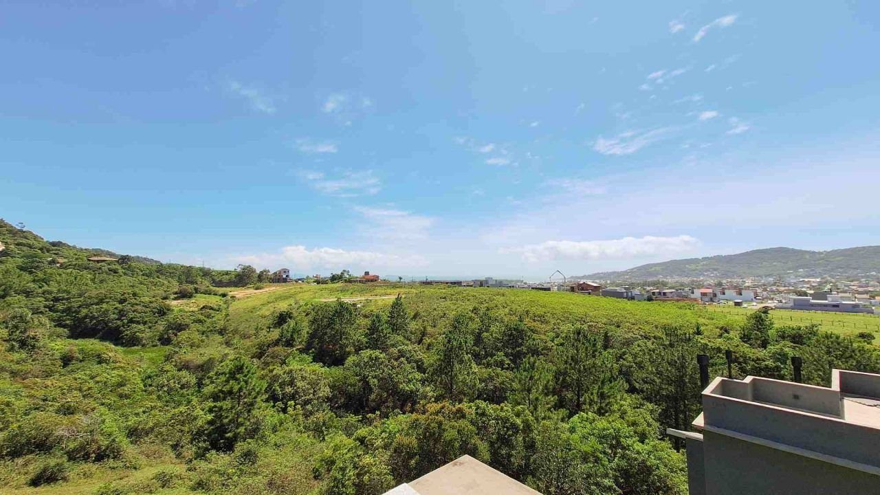 Casa em Garopaba com vista mar à venda!