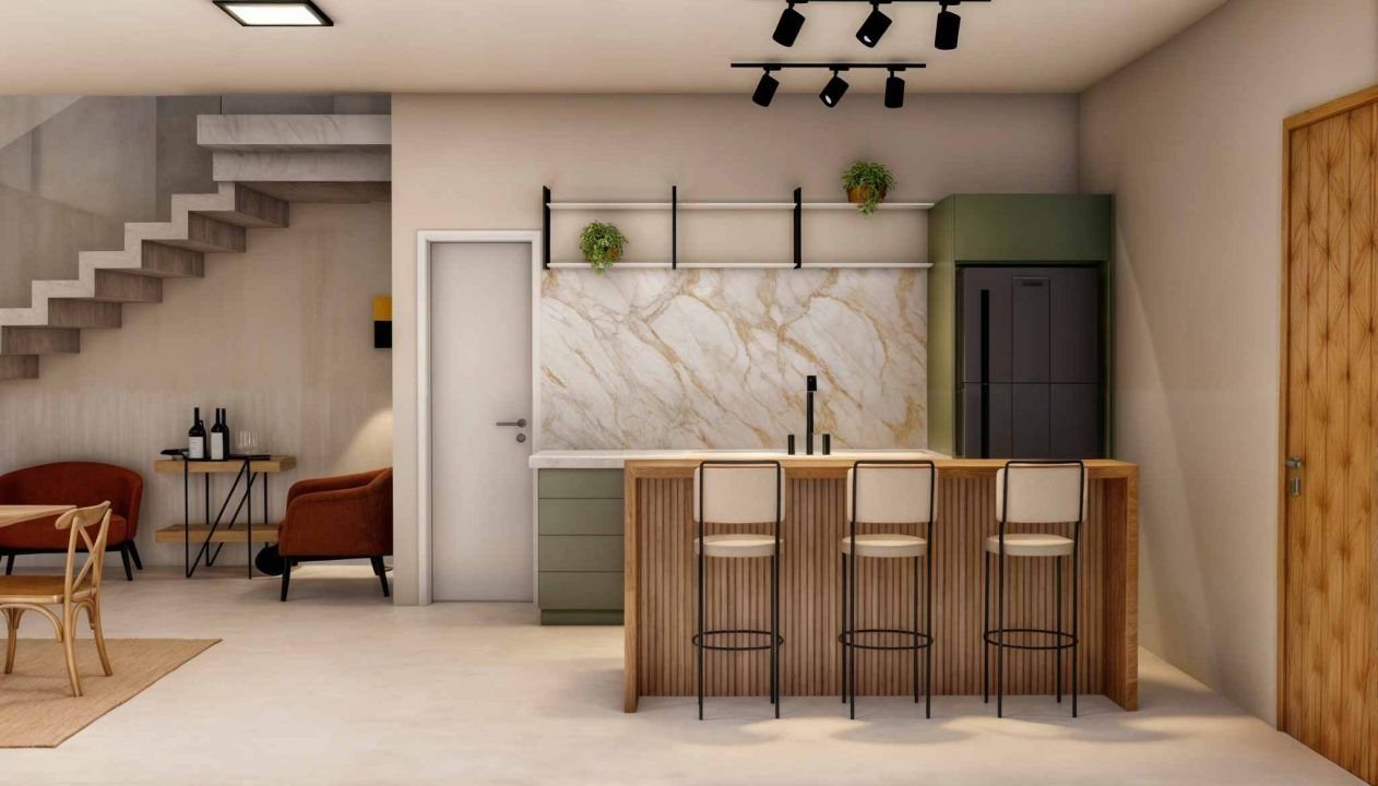Pré – lançamento Imobiliário em Garopaba, SC 2025
