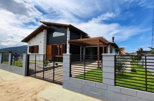 Casas 2 Quartos à venda em Campo Duna, Garopaba — Casa A Venda No Campo Duna Garopaba 7 1