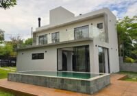 Foto 1 do imóvel Casas 2 Suítes com Piscina à venda em Praia do Rosa,