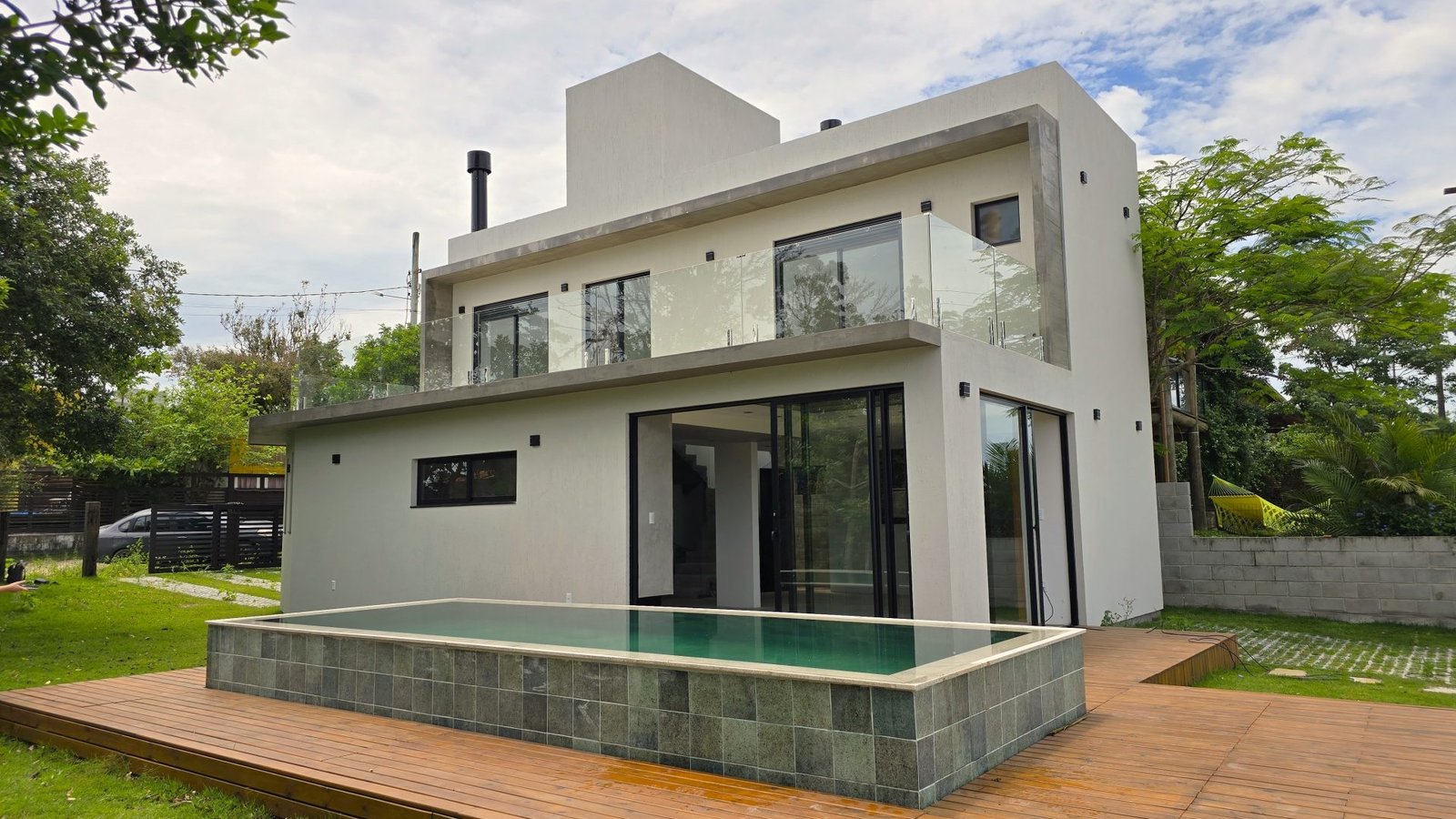 Casa à venda – Praia do Rosa – Imbituba, SC