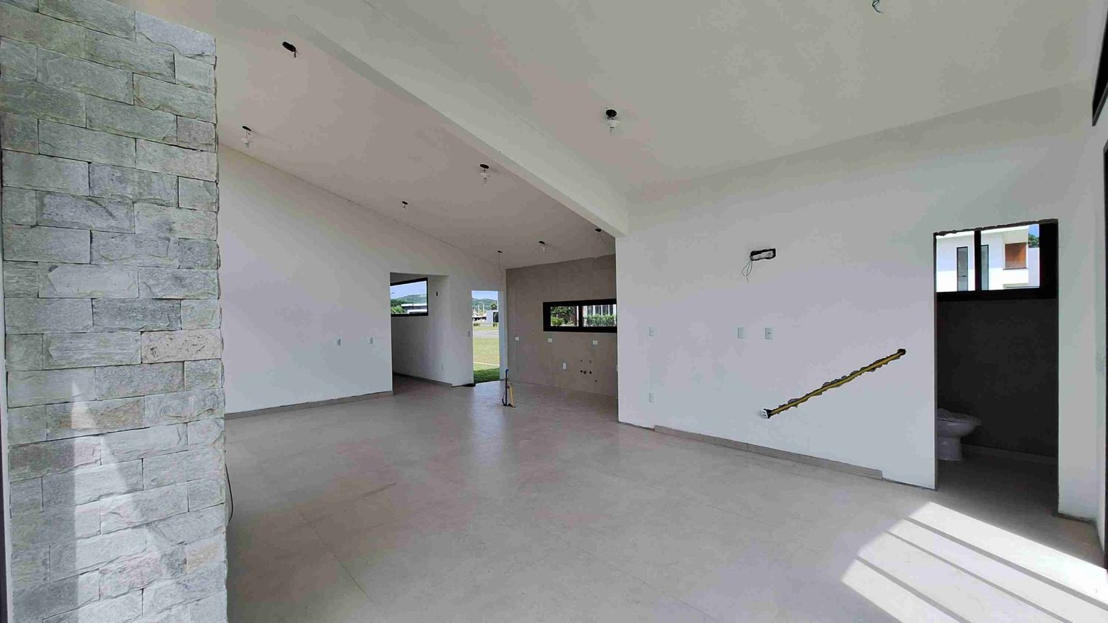 Casa no Condomínio Rosa Internacional – Garopaba SC!