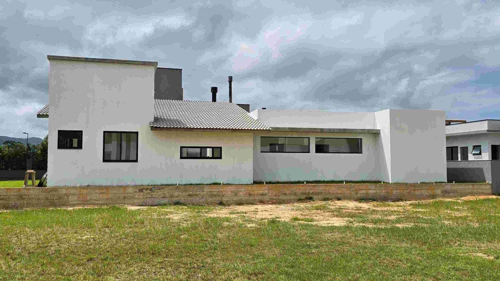 Casa no Condomínio Rosa Internacional – Garopaba SC!