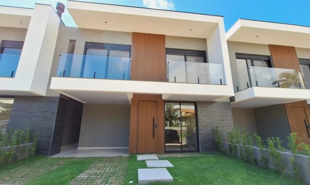 Residencial Dolphin, Residencial Panorâmico em Garopaba, SC!