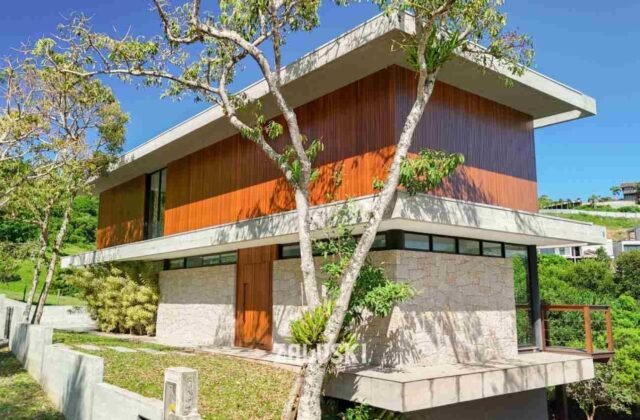 Casas Alto Padrão à venda na Vigia, Garopaba 2026 — Casa Alto Padrao A Venda Vista Mar Vigia Garopaba