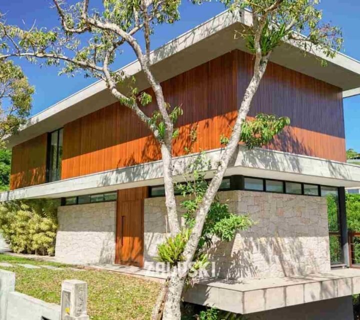 Casas