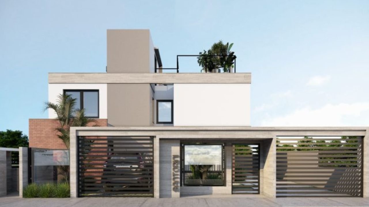 Casas à Venda em Construção no Bairro Ferraz, Garopaba