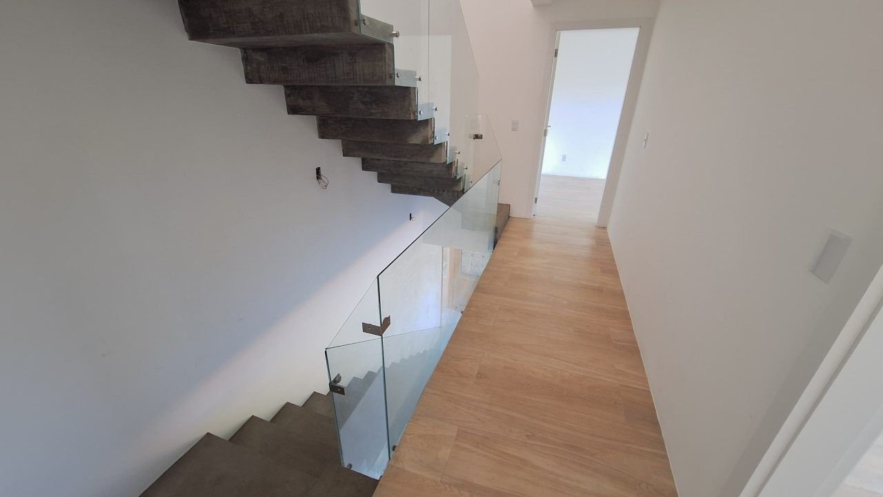 Casa em Garopaba com vista mar à venda!