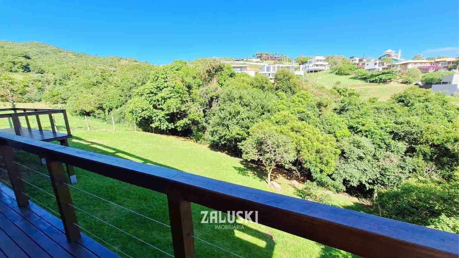 Casa alto padrão – Praia da vigia em Garopaba SC